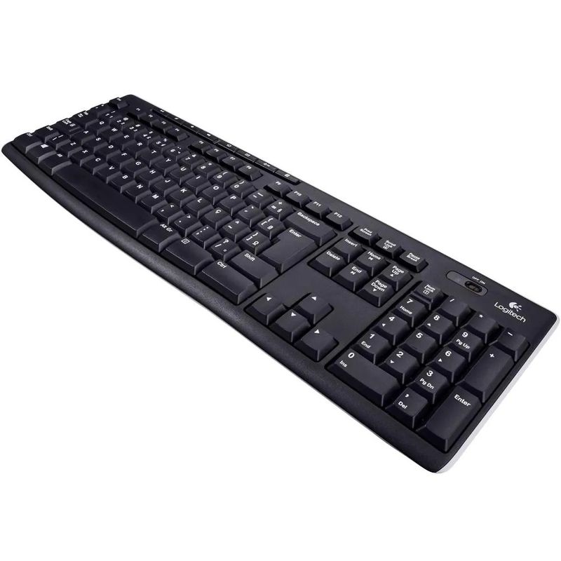 TecladosemFioK270LogitechPreto-141793