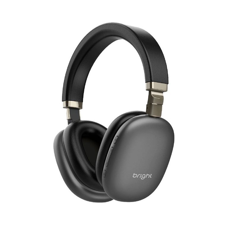 HeadphoneBluetoothcomMicrofonePilotFN586BrightPreto-146073