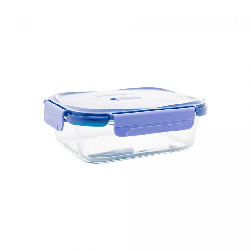 PoteHermeticodeVidroBorossilicatoLuminarcPurebox650ml-147408