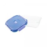 PoteHermeticodeVidroBorossilicatoLuminarcPurebox650ml-147410