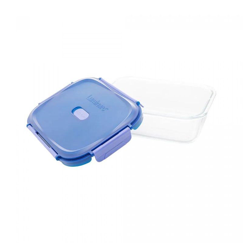 PoteHermeticodeVidroBorossilicatoLuminarcPurebox650ml-147410