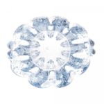 VasodeVidroItalyAzulLyor15cmx12cm-147340