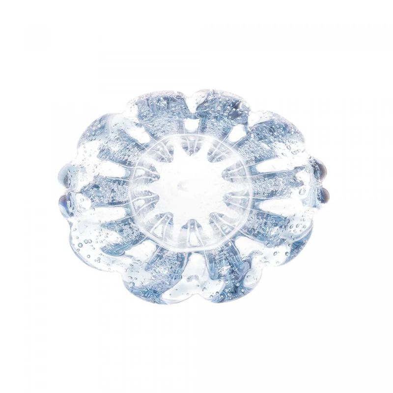 VasodeVidroItalyAzulLyor11cmx10cm-147343