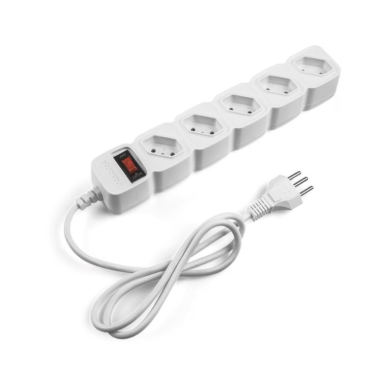 FiltrodeLinhacom5TomadasEPE205IntelbrasBivolt-147839