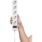 FiltrodeLinhacom5TomadasEPE205IntelbrasBivolt-147842