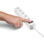 FiltrodeLinhacom5TomadasEPE205IntelbrasBivolt-147841