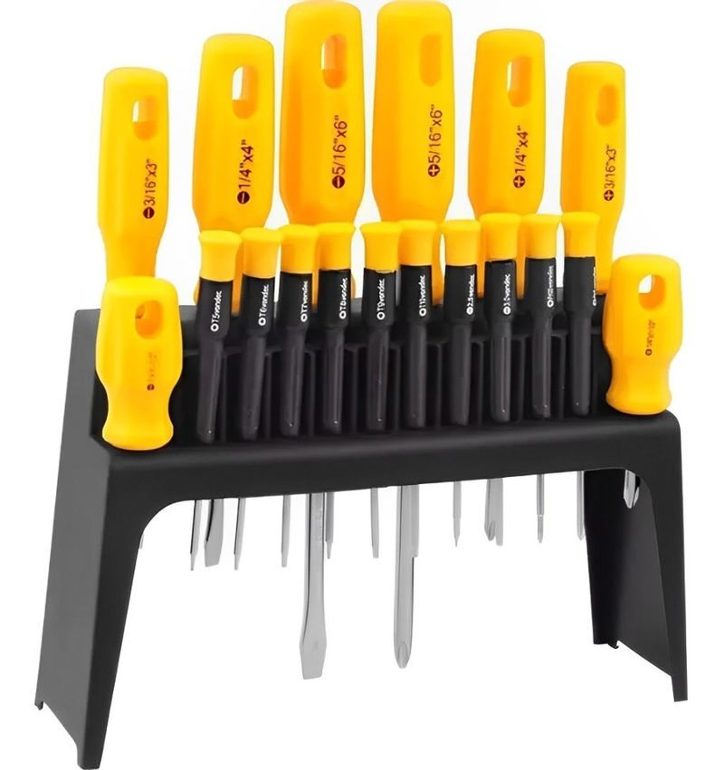 JogodeChaveFenda-Phillips-HexagonalCRVVondercom18pecas-148335