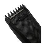 MaquinadeCortarCabeloBlackTitaniumT742GaMa5WBivoltMaquinadeCorteBlackTitaniumT742GaMa5WBivolt-148150