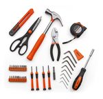 KitFerramentascomMaletaRobustcom39pecas-147971