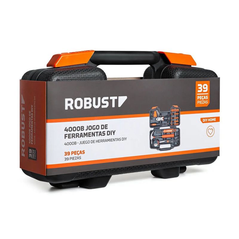 KitFerramentascomMaletaRobustcom39pecas-147972