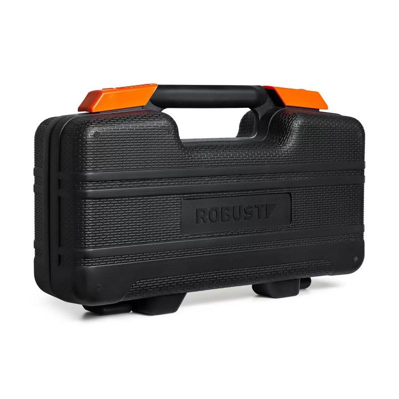 KitFerramentascomMaletaRobustcom39pecas-147973