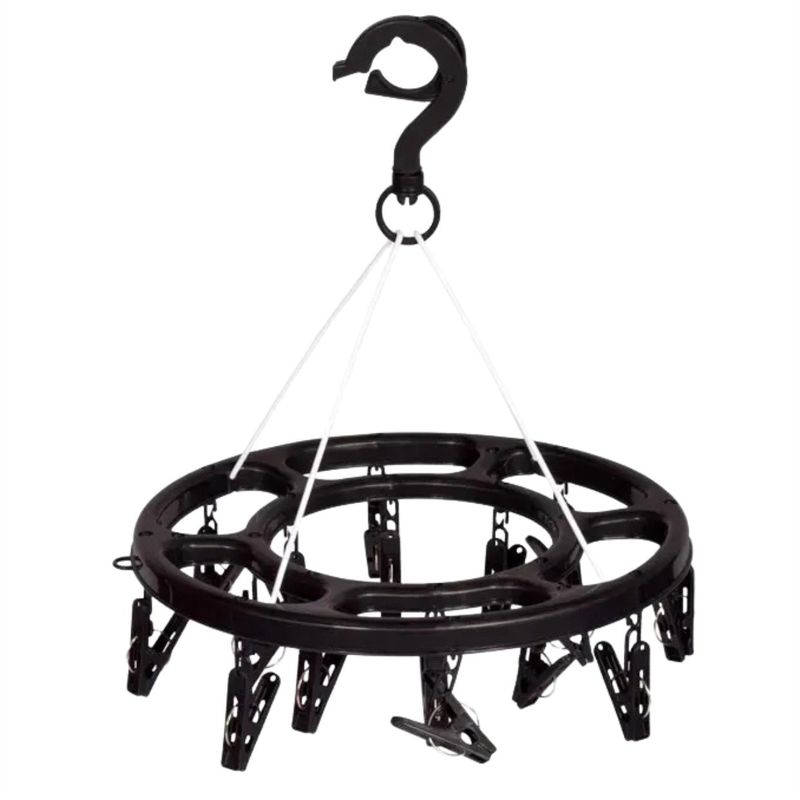 MiniVaralRedondoPretoMorcom16Prendedores-168005