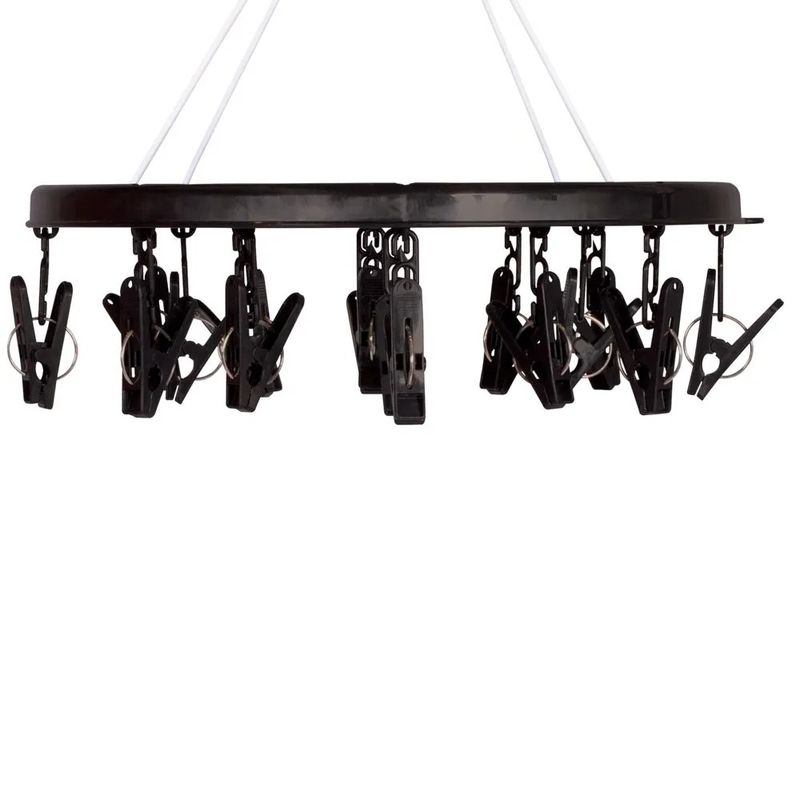 MiniVaralRedondoPretoMorcom16Prendedores-148343