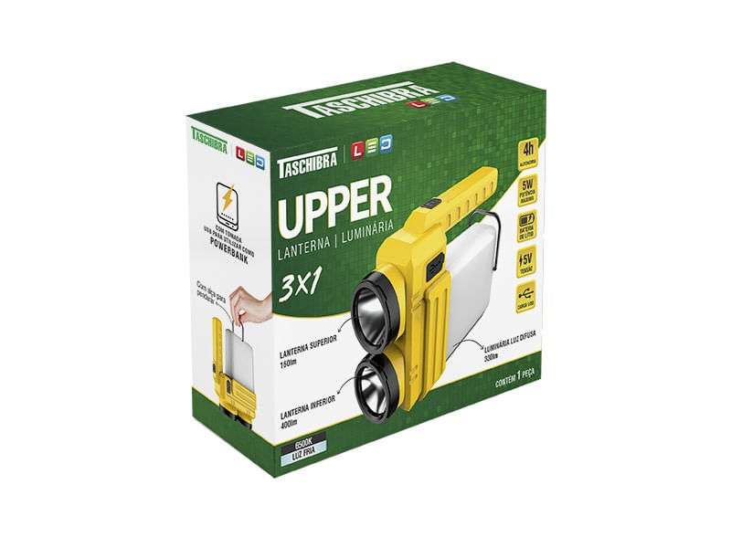 LanternadeLedRecarregavelTaschibraUpper5W-149787