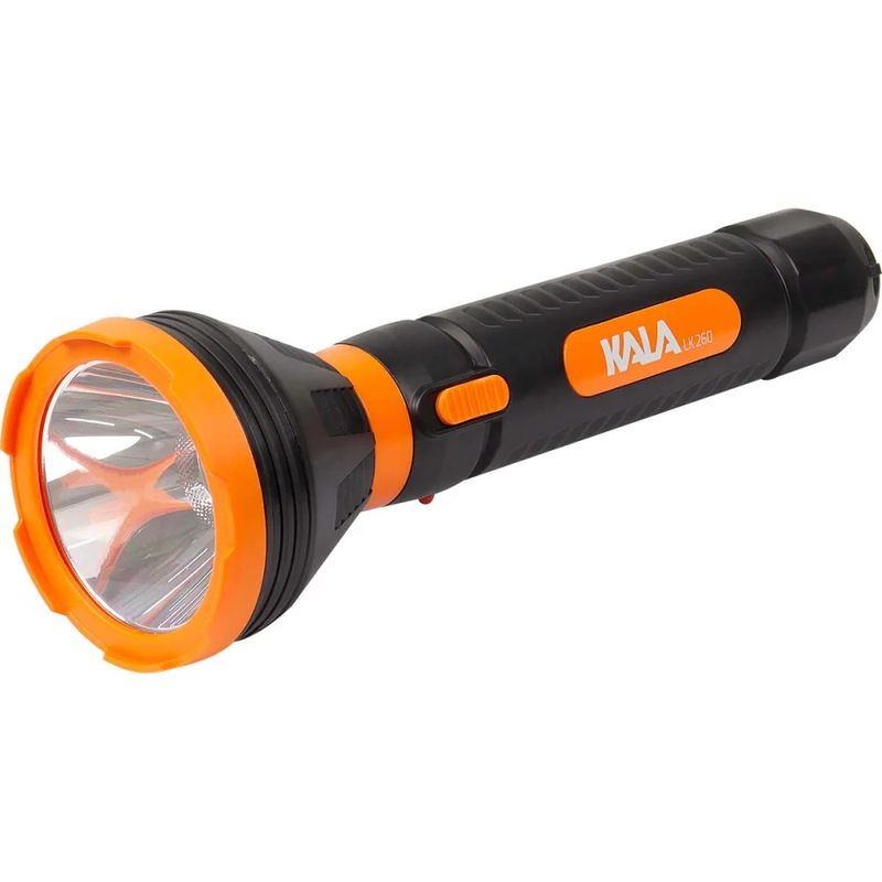 LanternadeLedRecarregavelKala260Lumens5WBivolt-149792