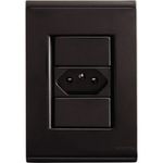 Tomada2Pinos+TerraLizTramontina20AGrafite-151401