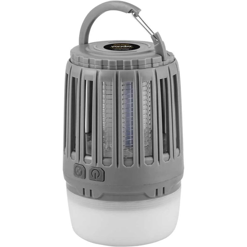 LuminariaMataInsetoVonderRecarregavel-150750