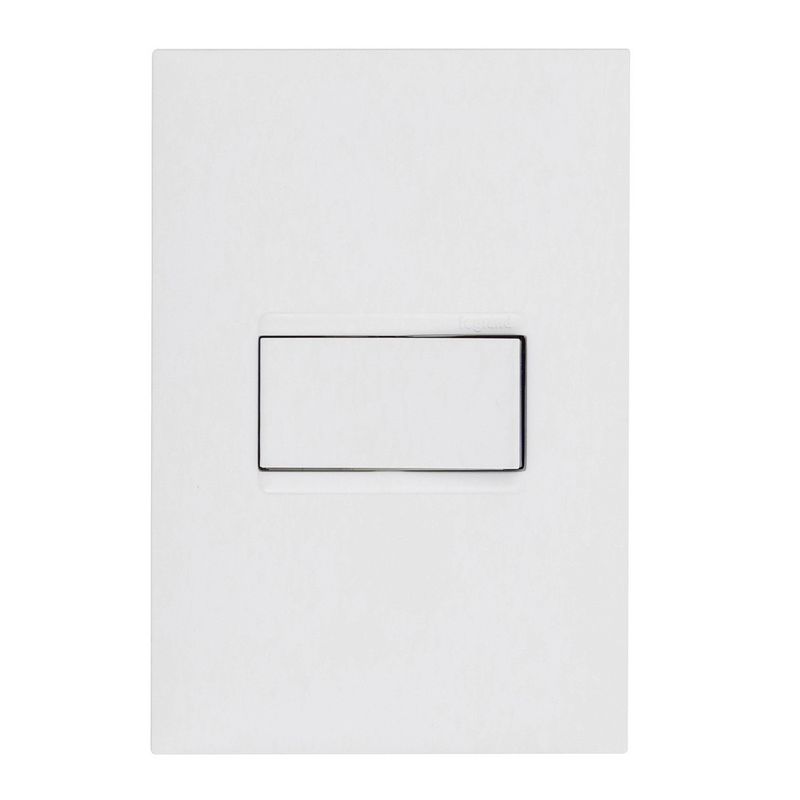 Interruptor1TeclaSimplesLegrandPialPlus+Branco-151440