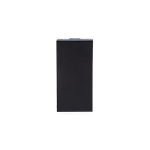 ModuloInterruptor1TeclaSimplesLegrandPialPlus+Preto-151451