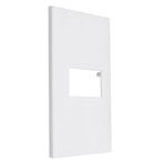 PlacaBrancacom1PostoPialPlus+Legrand4x2-151458