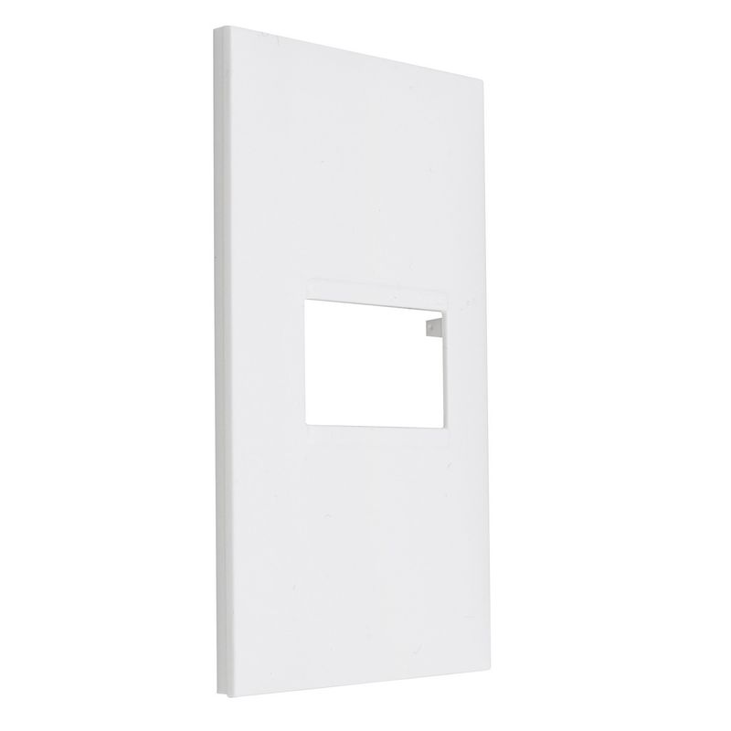 PlacaBrancacom1PostoPialPlus+Legrand4x2-151458