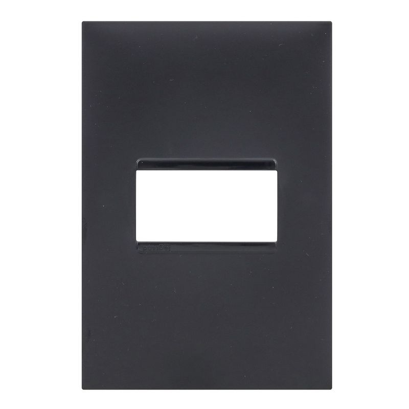 PlacaPretacom1PostoPialPlus+Legrand4x2-151461