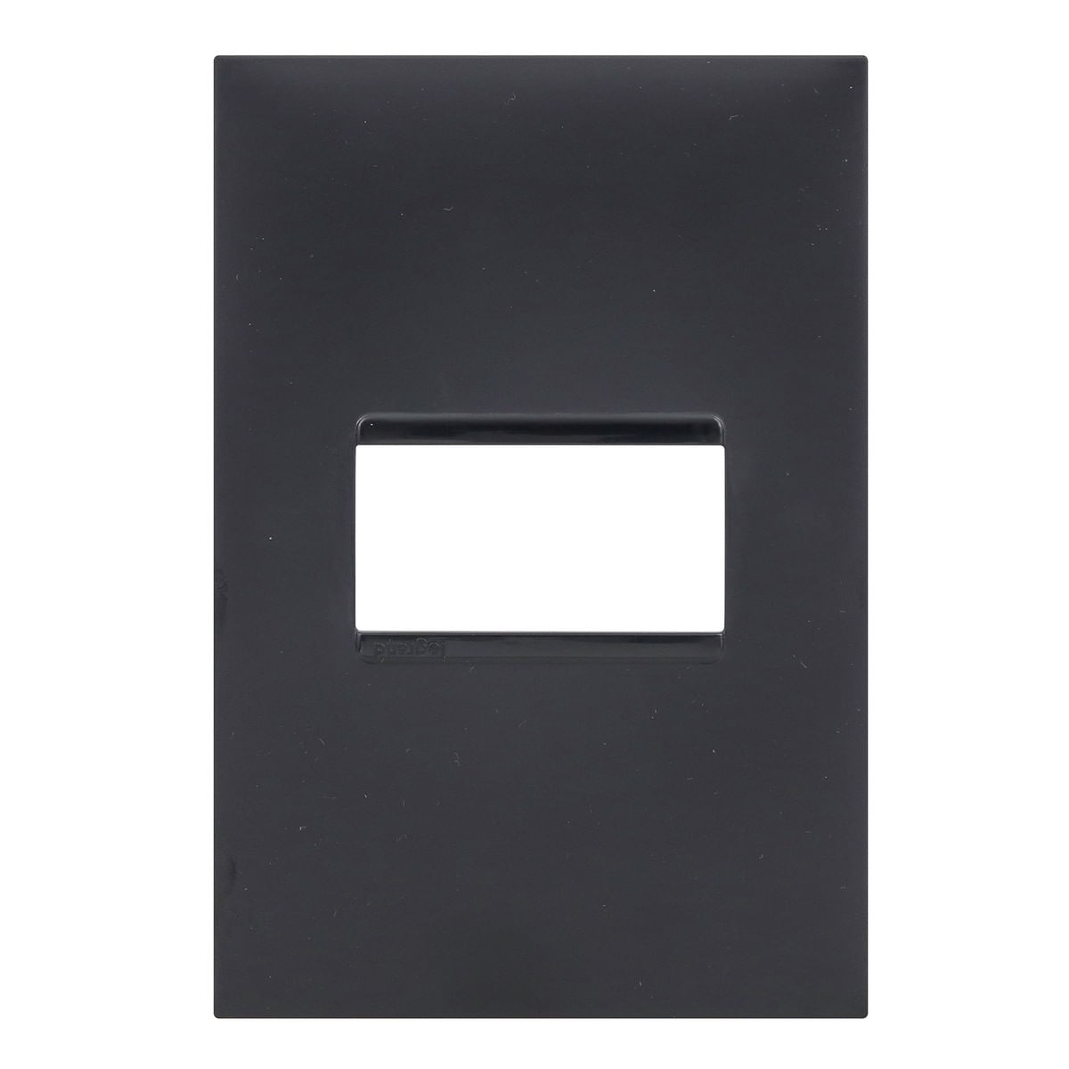 PlacaPretacom1PostoPialPlus+Legrand4x2-151461