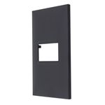 PlacaPretacom1PostoPialPlus+Legrand4x2-151462