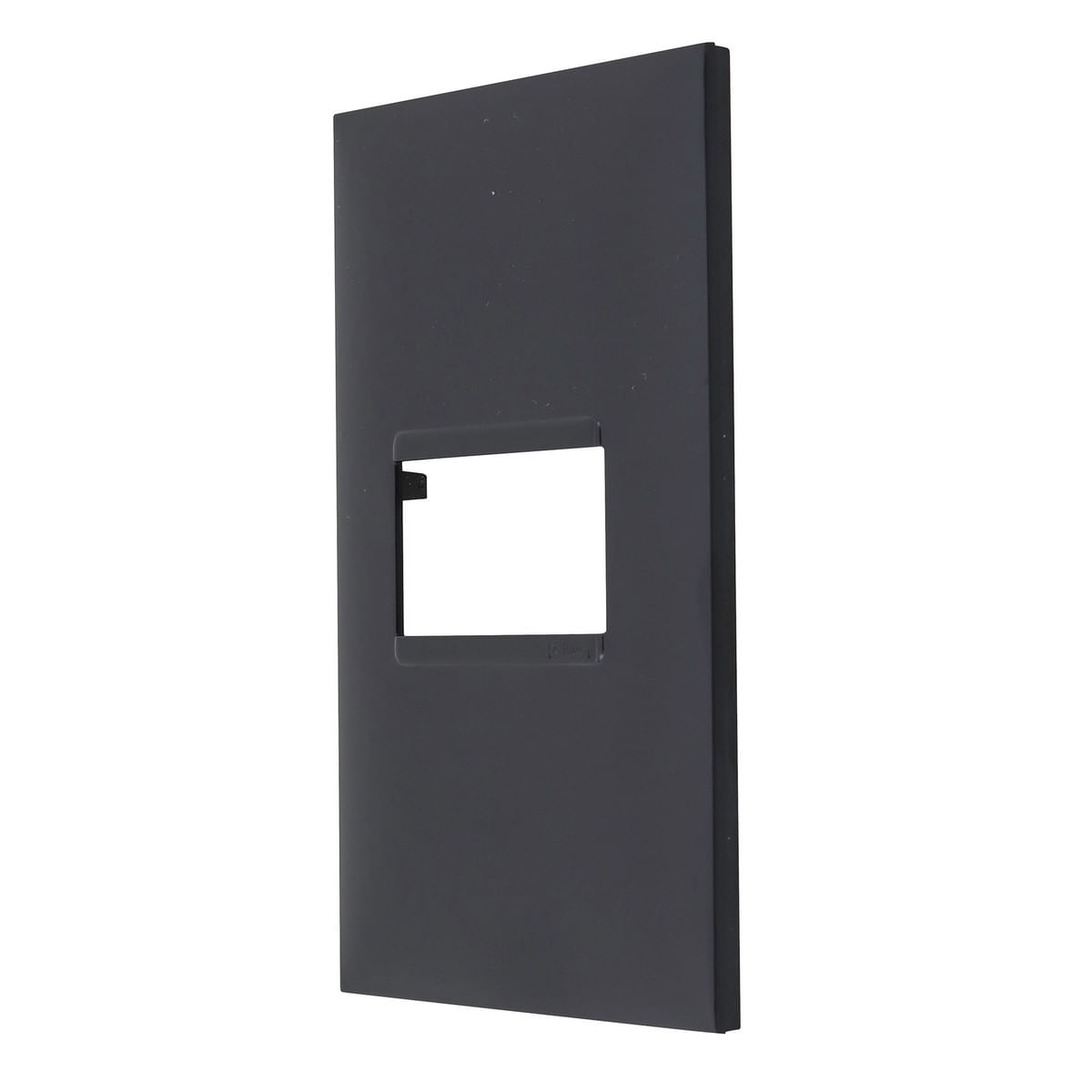 PlacaPretacom1PostoPialPlus+Legrand4x2-151462