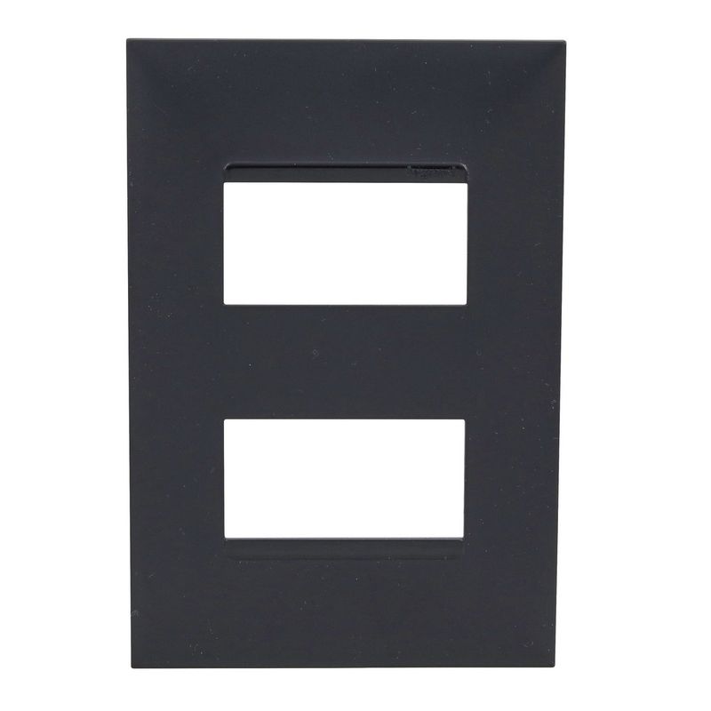 PlacaPretacom2PostosPialPlus+Legrand4x2-151468