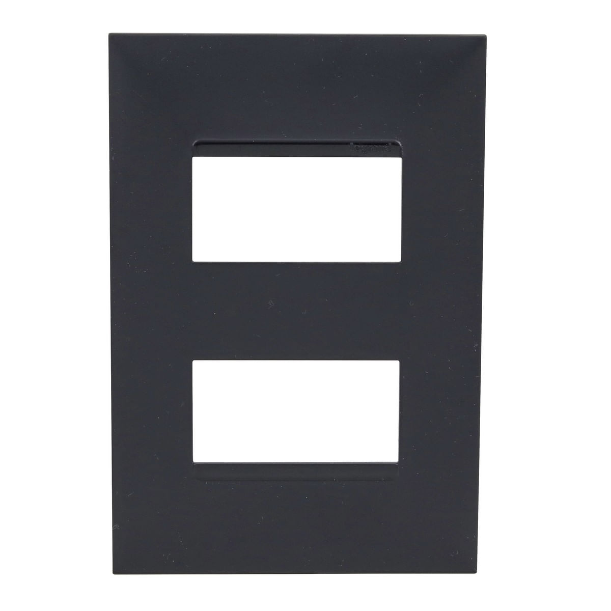 PlacaPretacom2PostosPialPlus+Legrand4x2-151468