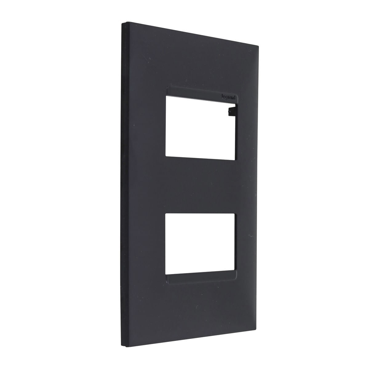 PlacaPretacom2PostosPialPlus+Legrand4x2-151469