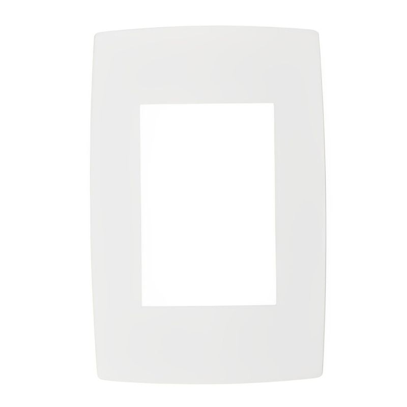 PlacaBrancacom3PostosPialPlus+Legrand4x2-151472