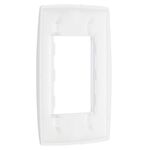 PlacaBrancacom3PostosPialPlus+Legrand4x2-151474