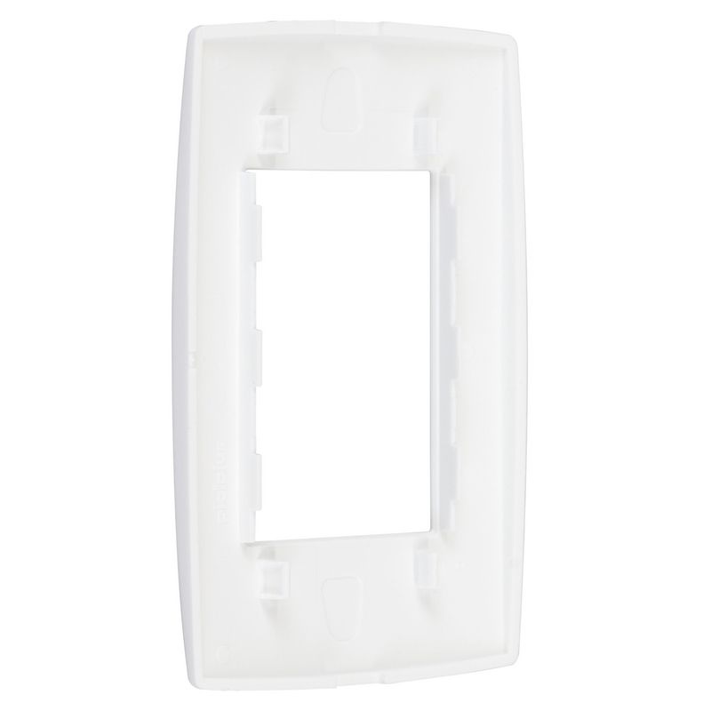 PlacaBrancacom3PostosPialPlus+Legrand4x2-151474