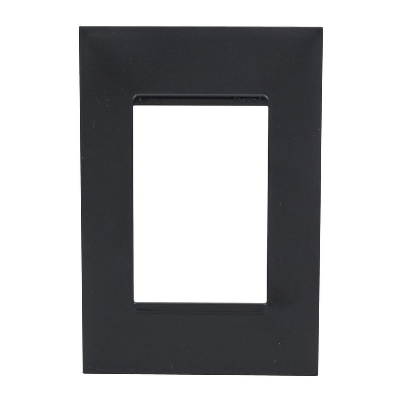 PlacaPretacom3PostosPialPlus+Legrand4x2-151475