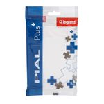 PlacaCegaBrancaPialPlus+Legrand4x2-151481