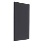 PlacaCegaPretaPialPlus+Legrand4x2-151483