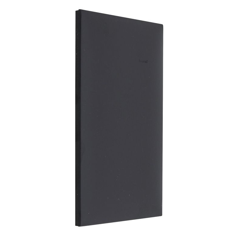 PlacaCegaPretaPialPlus+Legrand4x2-151483