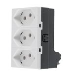 ModuloTriplex2Pinos+TerraPialPlus+LegrandBranco10A-151510