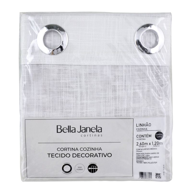 CortinaCozinhaLinhaoBellaJanelaBranca120mx260m-156680