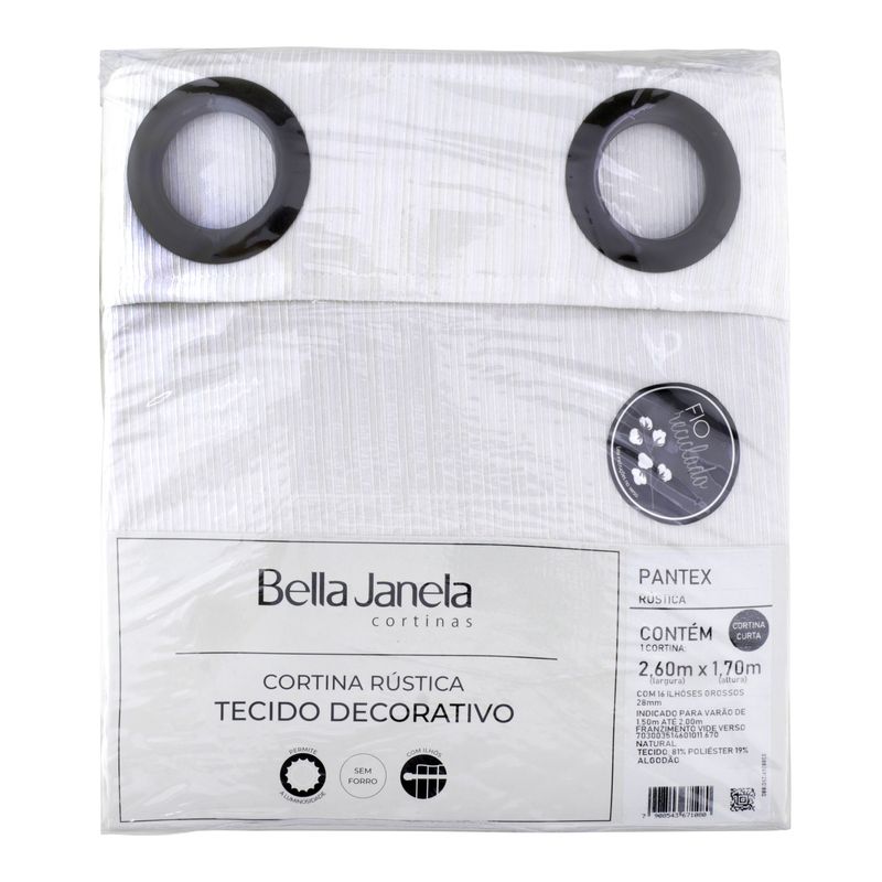 CortinaRusticaPantexBellaJanelaBege170mx260m-156684