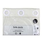 CortinaRusticaSaltaBellaJanelaBege230mx300m-153874