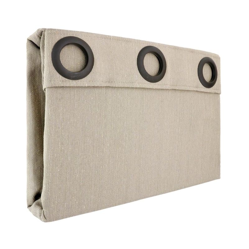 CortinaRusticaSaltaBellaJanelaMarrom230mx300m-153880