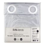 CortinaLisaPratikaBellaJanelaAzul260mx230m-156692