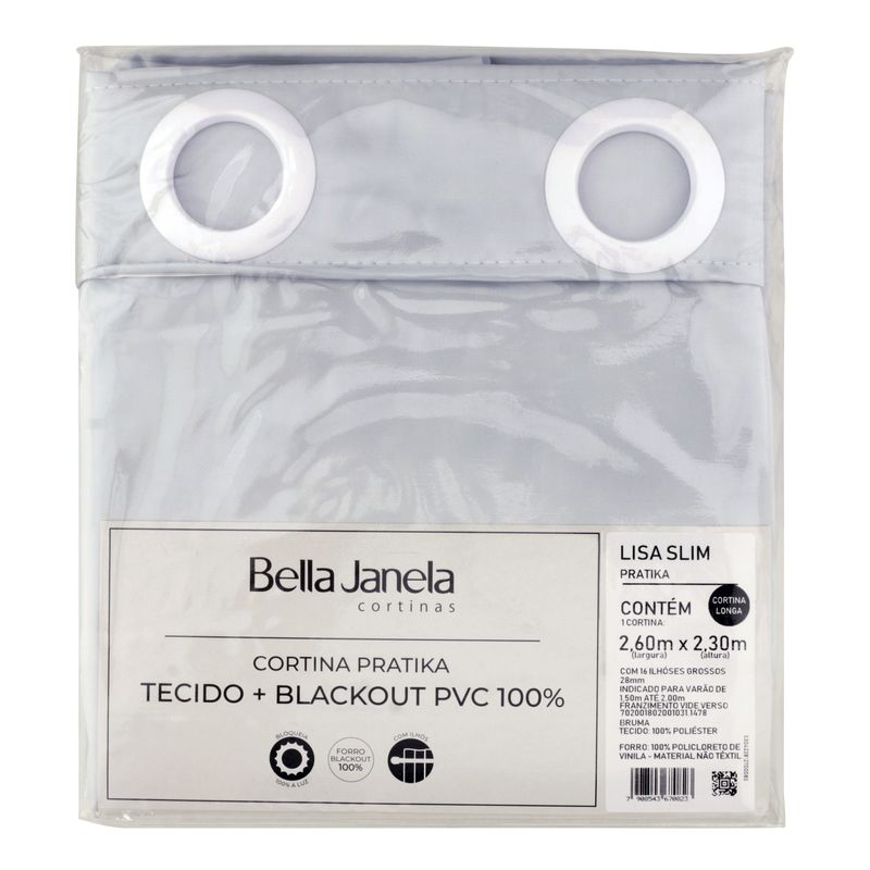 CortinaLisaPratikaBellaJanelaAzul260mx230m-156692