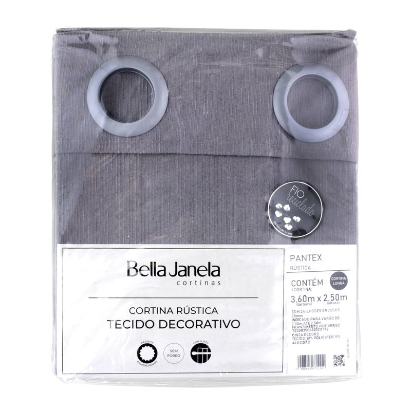 CortinaRusticaPantexBellaJanelaCinza250mx360m-156696