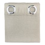 CortinaDuplexBelliBellaJanelaBege230mx300m-153887