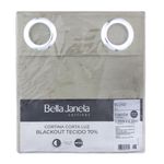 BlackoutemTecidoIlhosBegeBellaJanela230mx300m-161581