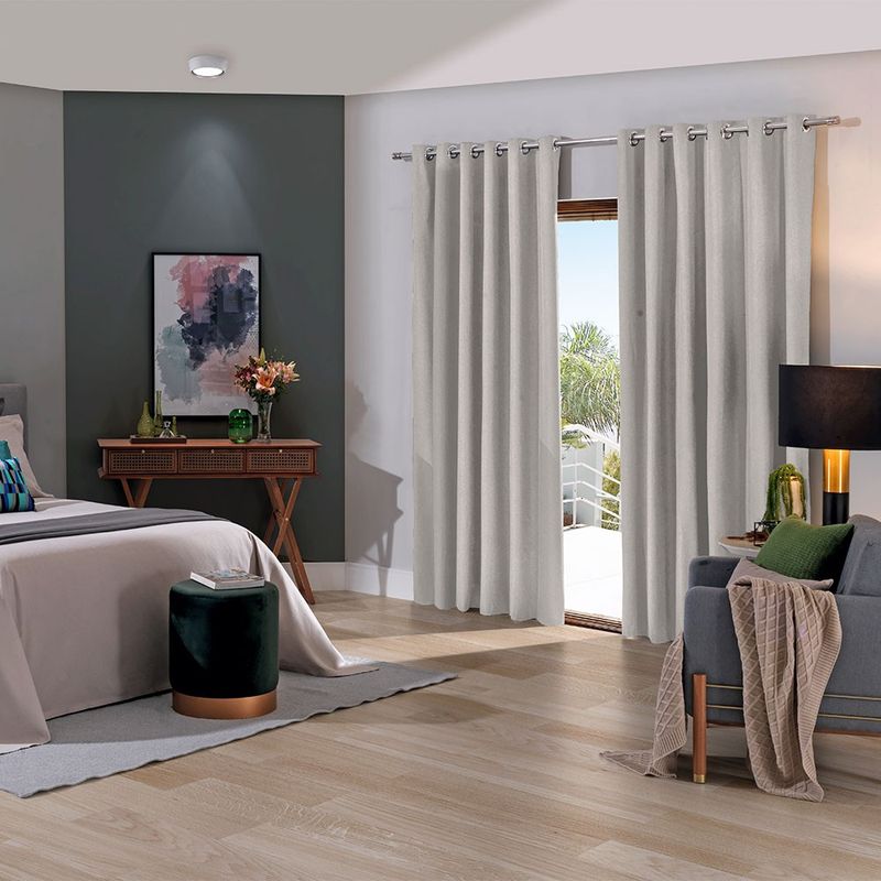 BlackoutemTecidoIlhosBegeBellaJanela230mx300m-151538